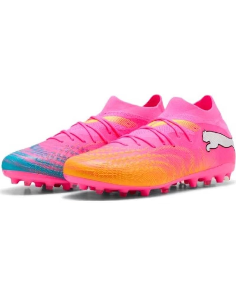 PUMA ZAPATILLAS DE FÚTBOL FUTURE 9 MATCH MG VARIOS COLORES