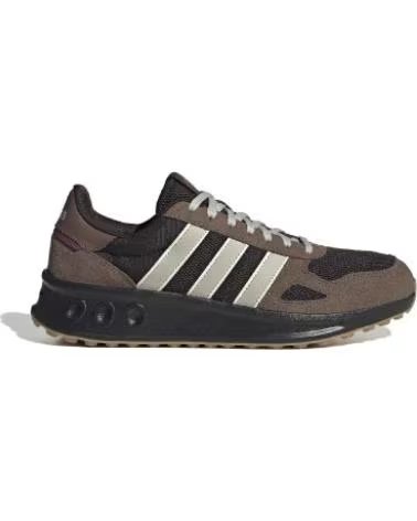 ADIDAS SCARPE RUN 84 - JR7480 MARRONE MARRON