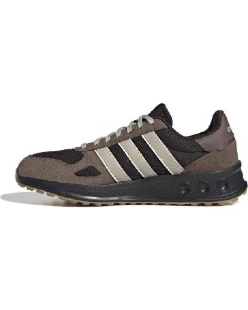 ADIDAS SCARPE RUN 84 - JR7480 MARRONE MARRON