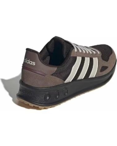 ADIDAS SCARPE RUN 84 - JR7480 MARRONE MARRON