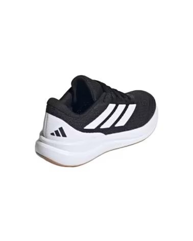 ADIDAS RUNFALCON 6 J KI1785 UNISEX SHOES NEGRO
