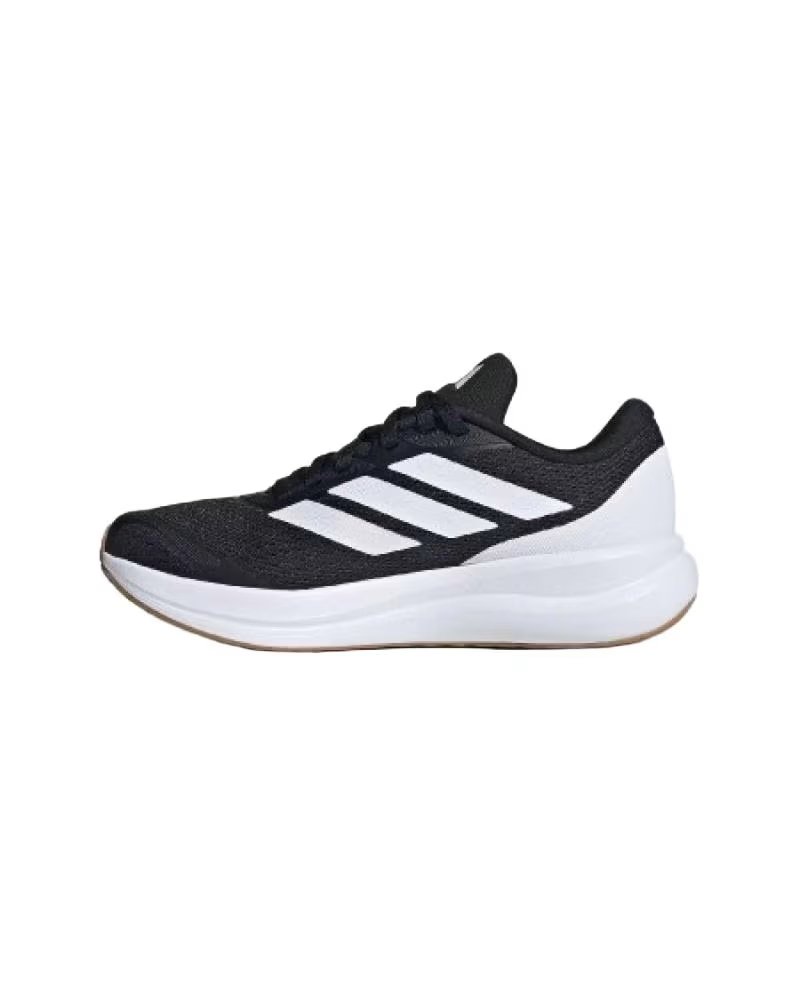 ADIDAS RUNFALCON 6 J KI1785 UNISEX SHOES NEGRO