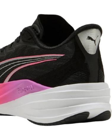 PUMA ZAPATILLAS DE RUNNING DARTER PRO 2 EN NEGRO PARA HOMBRE PUMA BLACK-PURE PINK-