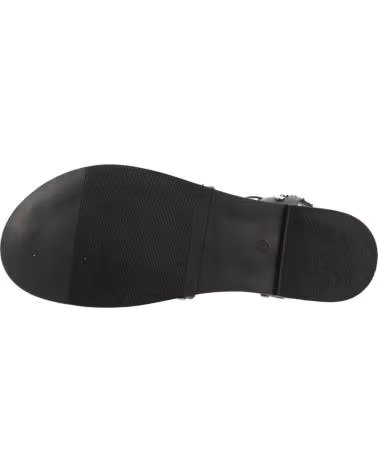 CARMELA SANDALIAS SANDALIA SRA EN PARA MUJER NEGRO