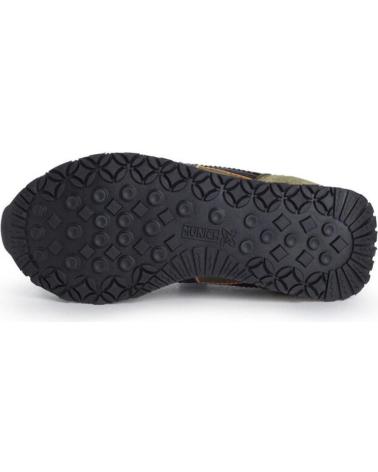 Deportivas de Niño MUNICH 8207492 MARRON