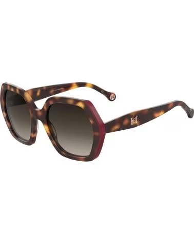 CAROLINA HERRERA HER-0181-S-O63 SUNGLASSES