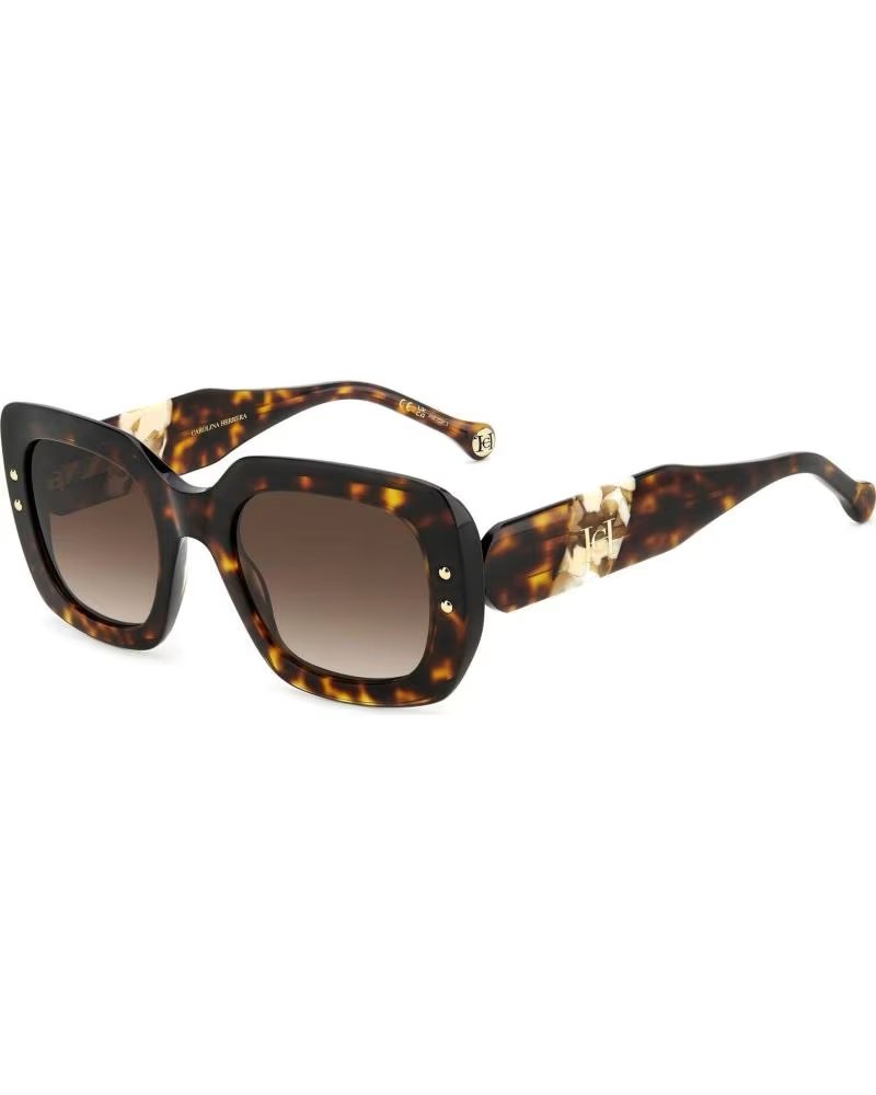 Inizio-CAROLINA-HERRERA-OCCHIALI DA SOLE CAROLINA HERRERA HER-0186-S-C9K-