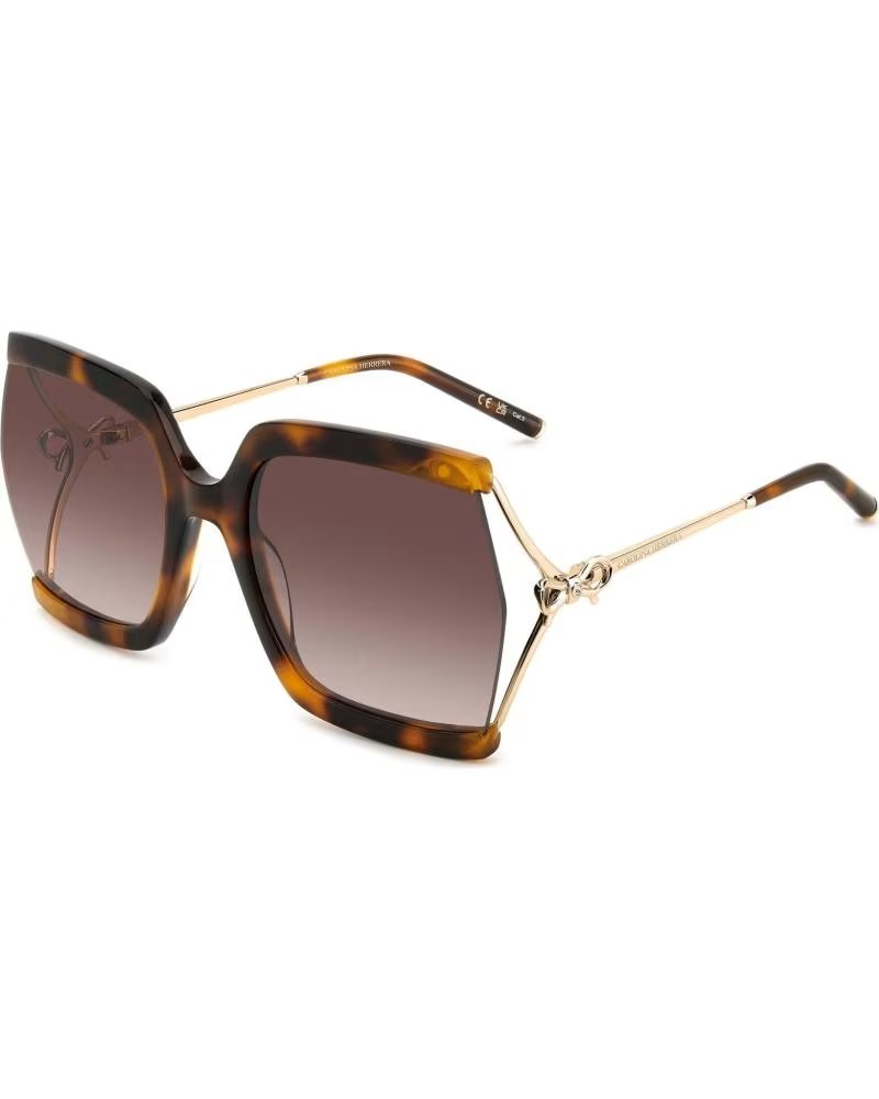 CAROLINA HERRERA HER-0216-G-S-LVL