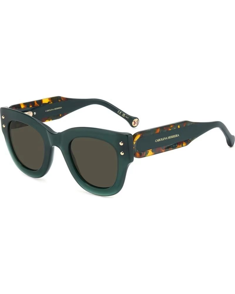 CAROLINA HERRERA OCCHIALI DA SOLE HER-0222-S-ACK