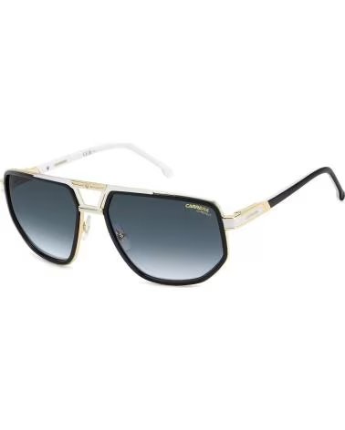 CARRERA GAFAS DE SOL 1072/S 80S CON MONTURA BICOLOR