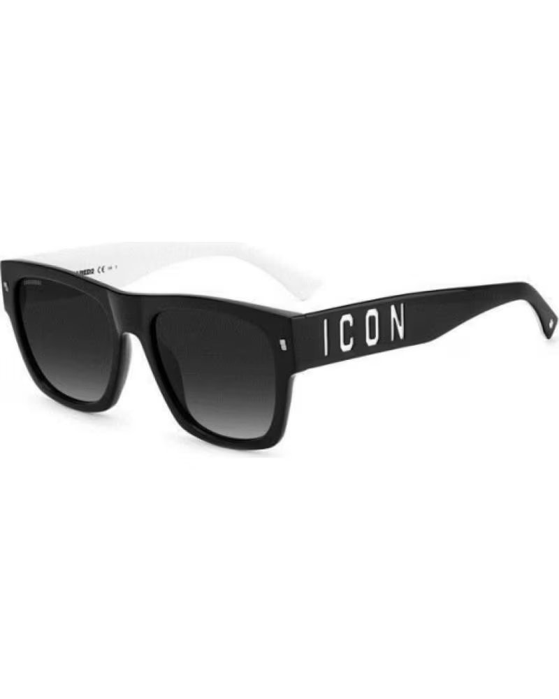 GAFAS DE SOL DSQUARED2 ICON ICON-0004-S-80S