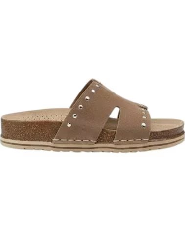 WALKANDFLY SANDALES 50961 TAUPE