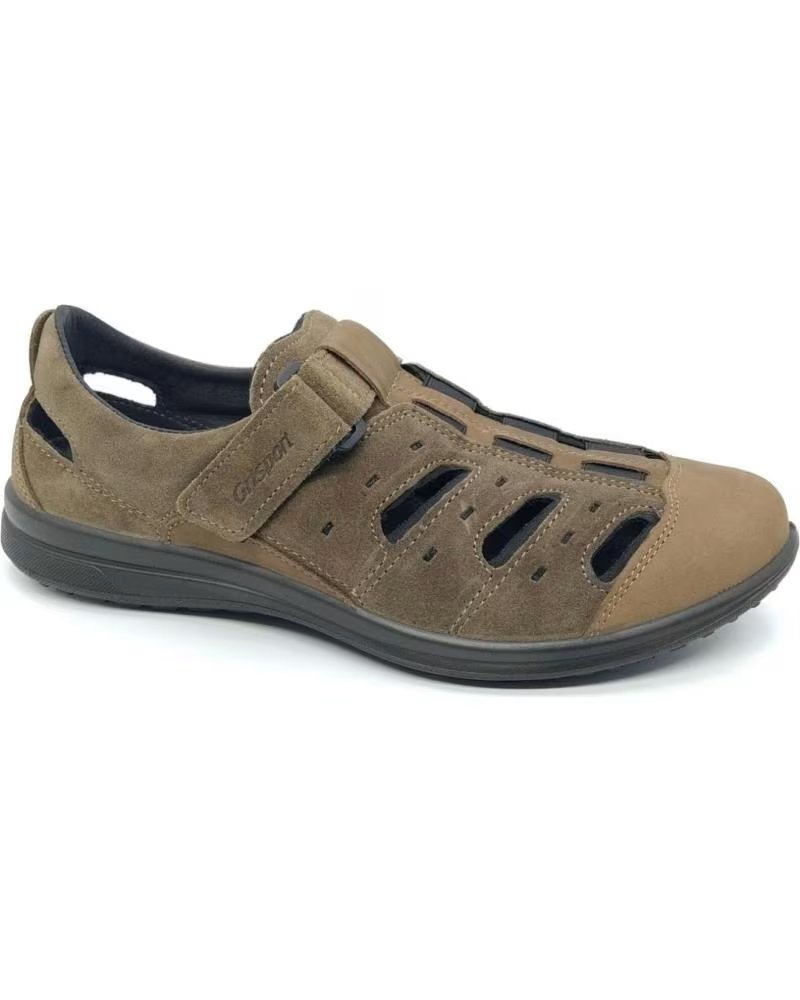 GRISPORT SANDÁLIA 41634 CASTANHO MARRóN
