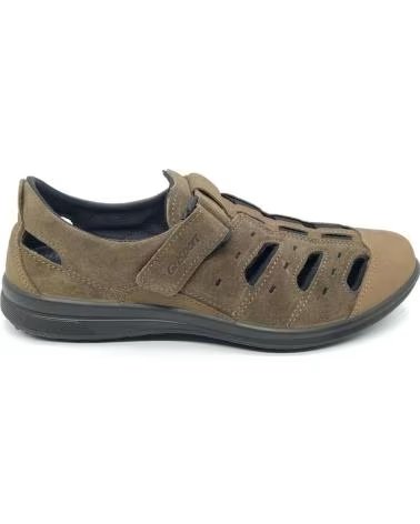 GRISPORT SANDÁLIA 41634 CASTANHO MARRóN