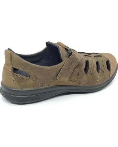 GRISPORT SANDÁLIA 41634 CASTANHO MARRóN