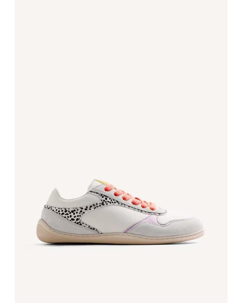 GIOSEPPO LUANDA DEPORTIVO OFF WHITE MUJER 78630-P VARIOS COLORES