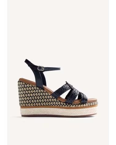 GIOSEPPO KARATINA SANDALIA DE CUNA NEGRO MUJER 78111-P VARIOS COLORES