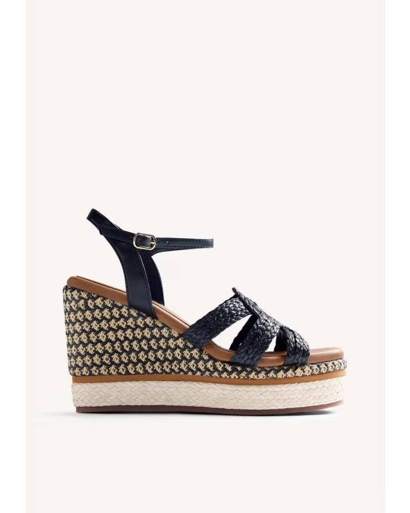 GIOSEPPO KARATINA SANDALIA DE CUNA NEGRO MUJER 78111-P VARIOS COLORES
