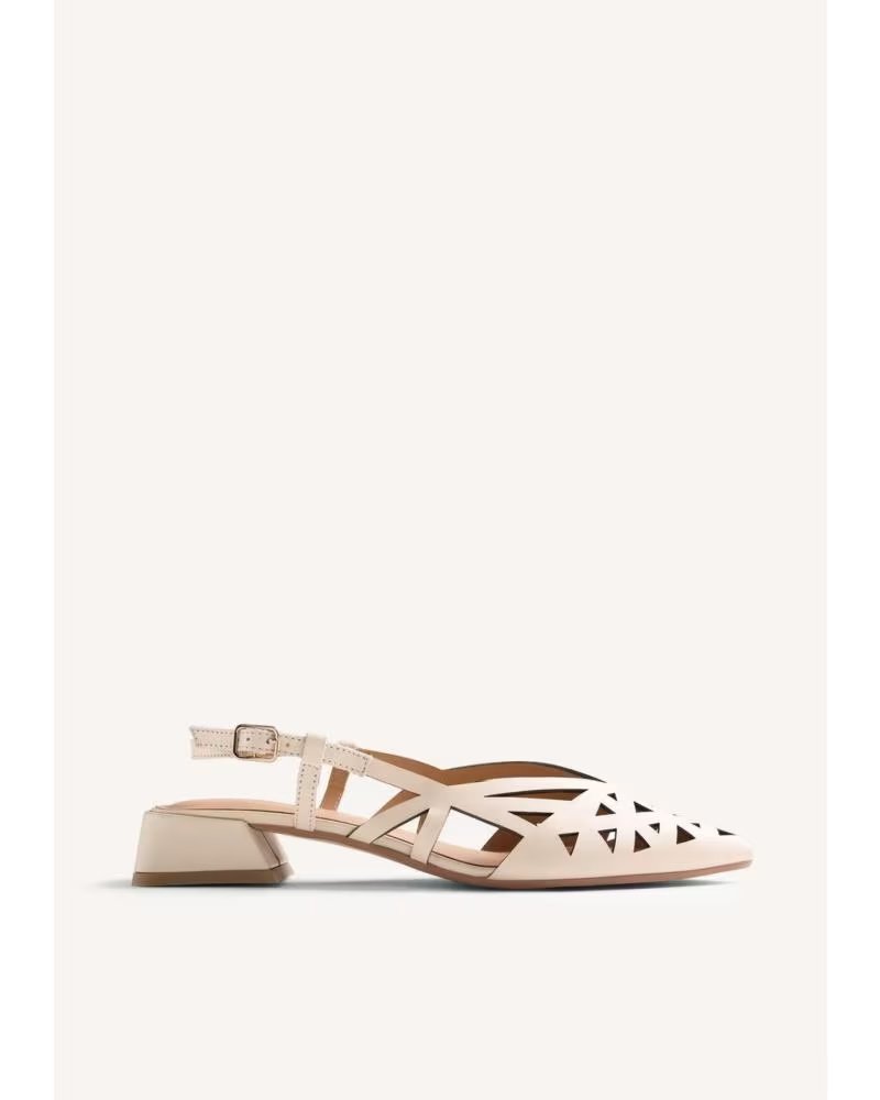 GIOSEPPO ROTHBURY SANDALIA DE TACON OFF WHITE MUJER 79209-P VARIOS COLORES