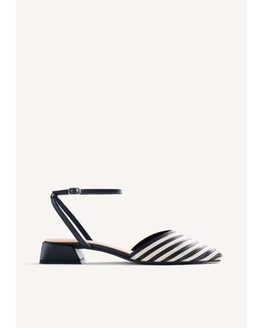 GIOSEPPO TACON CLAWSON EN MULTICOLOR PARA MUJER OFF WHITE
