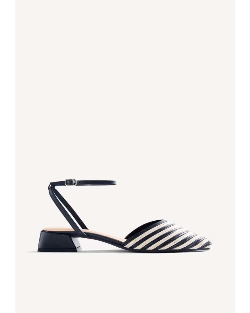 GIOSEPPO TACON CLAWSON EN MULTICOLOR PARA MUJER OFF WHITE