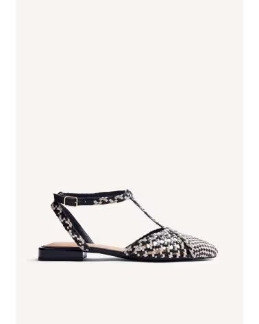 GIOSEPPO JHELUM BAILARINA NEGRO MUJER 79237-P VARIOS COLORES