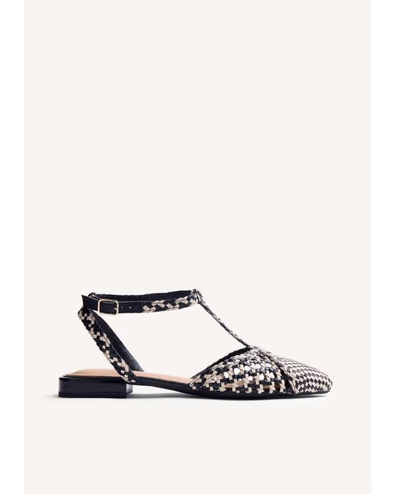 GIOSEPPO JHELUM BAILARINA NEGRO MUJER 79237-P VARIOS COLORES