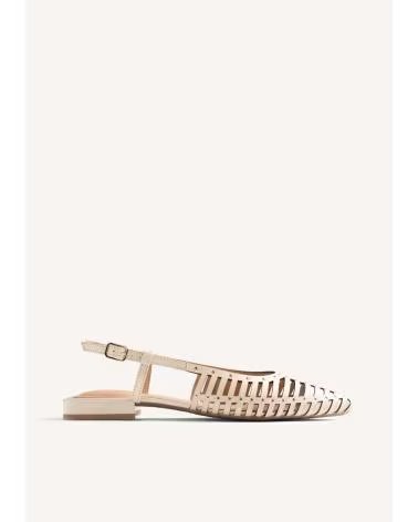GIOSEPPO JERICHO BAILARINA OFF WHITE MUJER 74076-P VARIOS COLORES