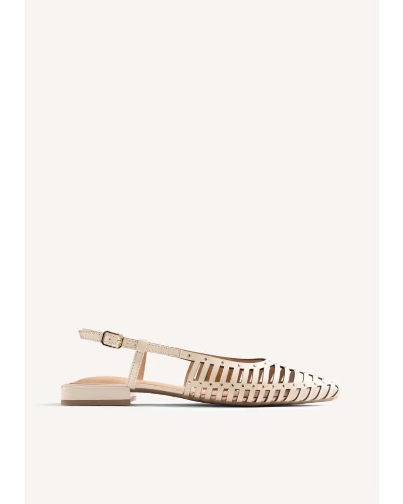 GIOSEPPO JERICHO BAILARINA OFF WHITE MUJER 74076-P VARIOS COLORES