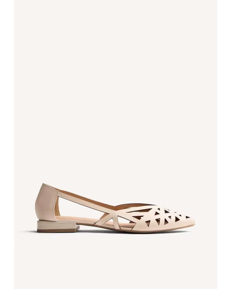 GIOSEPPO BUMALA BAILARINA OFF WHITE MUJER 78218-P VARIOS COLORES