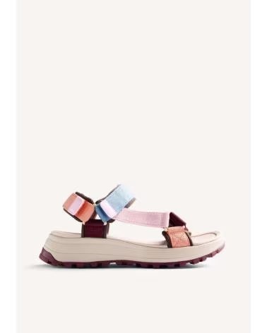 GIOSEPPO MAZURI SANDALIA PLANA ROSA MUJER 79256-P VARIOS COLORES