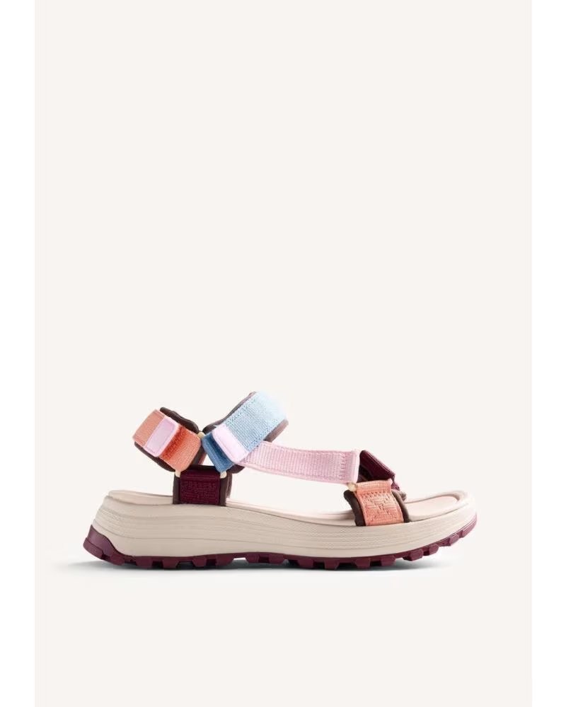 GIOSEPPO MAZURI SANDALIA PLANA ROSA MUJER 79256-P VARIOS COLORES