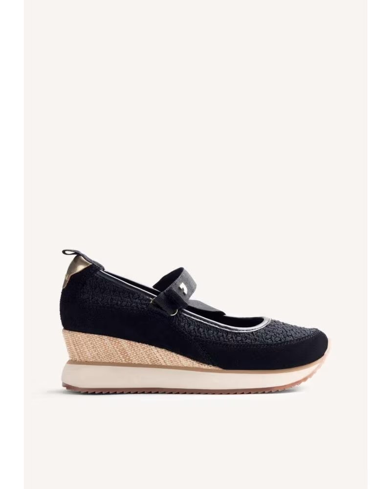 GIOSEPPO LIPA SANDALIA PLANA NEGRO MUJER 78728-P VARIOS COLORES