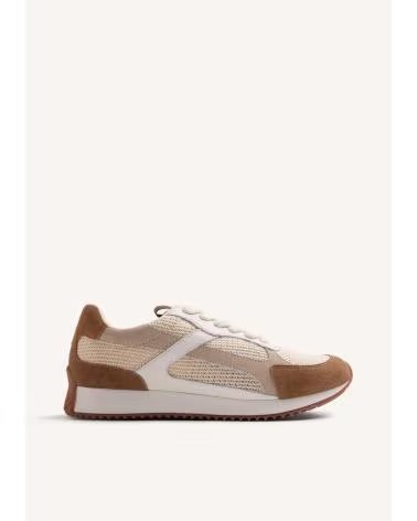 GIOSEPPO BUSIA DEPORTIVO BEIG MUJER 78054-P VARIOS COLORES