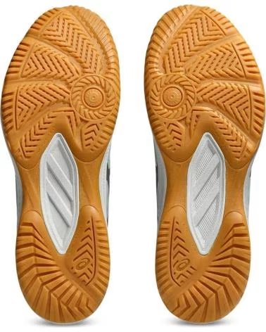 ASICS ZAPATILLAS UPCOURT 6 BLANCAS BLANCO