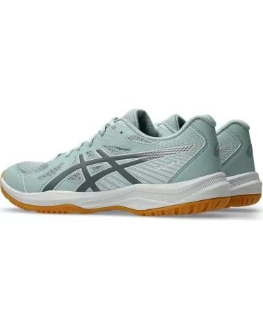 ASICS ZAPATILLAS UPCOURT 6 BLANCAS BLANCO