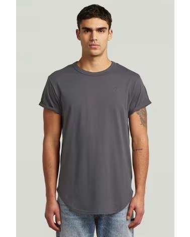 G-STAR CAMISETA G-STAR D29524 8415 GREY