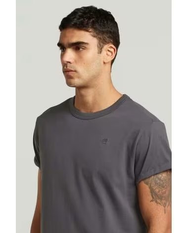 G-STAR CAMISETA G-STAR D29524 8415 GREY