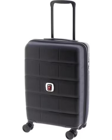GLADIATOR MALETA DE CABINA MAGIC SPINNER 55 CM NEGRO