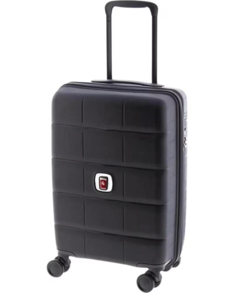 GLADIATOR MALETA DE CABINA MAGIC SPINNER 55 CM NEGRO