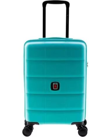 GLADIATOR MALETA DE CABINA MAGIC SPINNER 55 CM NEGRO