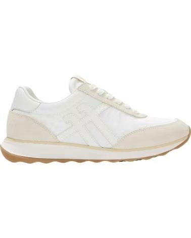 FITFLOP W RETRO-Q A5P-646 SNEAKER WEISS BLANCO