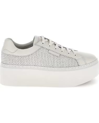 STONEFLY ZAPATILLAS SKY 1 223835-150 CON PLATAFORMA BLANCO