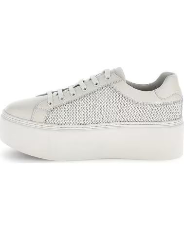 STONEFLY ZAPATILLAS SKY 1 223835-150 CON PLATAFORMA BLANCO