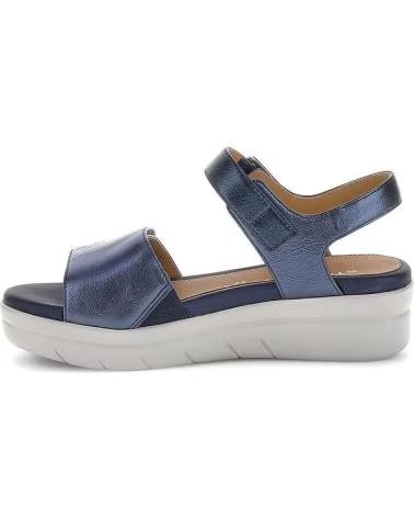 STONEFLY SHOES EN COLOR PARA MUJER AZUL