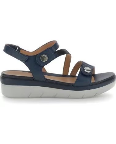 STONEFLY AQUA III 222535-144 SANDALS AZUL