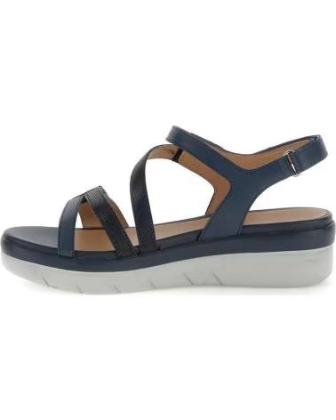 STONEFLY AQUA III 222535-144 SANDALS AZUL