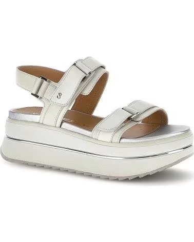 STONEFLY SANDÁLIAS NICOLE 1 223662-346 BRANCO BLANCO