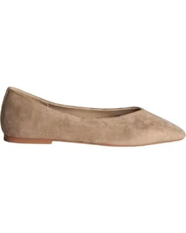 CORINA SAPATILHA M6105 TAUPE VARIOS COLORES
