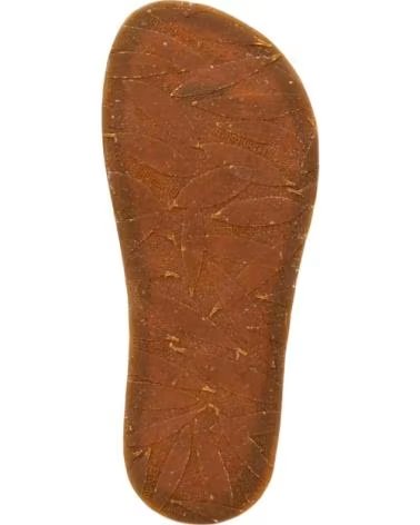 EL NATURALISTA SANDALIAS EL SATYA N5686 KAKI VERDE